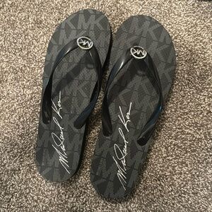 MK Flip Flops